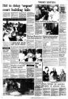 West Briton and Cornwall Advertiser Thursday 31 July 1986 Page 9