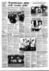 West Briton and Cornwall Advertiser Thursday 31 July 1986 Page 15