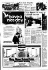 West Briton and Cornwall Advertiser Thursday 31 July 1986 Page 22