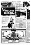 West Briton and Cornwall Advertiser Thursday 31 July 1986 Page 23