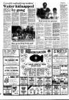West Briton and Cornwall Advertiser Thursday 31 July 1986 Page 24