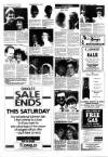 West Briton and Cornwall Advertiser Thursday 31 July 1986 Page 29