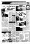 West Briton and Cornwall Advertiser Thursday 31 July 1986 Page 40