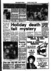 West Briton and Cornwall Advertiser Monday 04 August 1986 Page 3