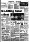 West Briton and Cornwall Advertiser Monday 04 August 1986 Page 15