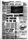 West Briton and Cornwall Advertiser Monday 04 August 1986 Page 16