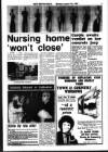 West Briton and Cornwall Advertiser Monday 11 August 1986 Page 3