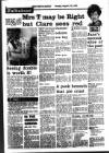 West Briton and Cornwall Advertiser Monday 11 August 1986 Page 6