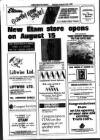 West Briton and Cornwall Advertiser Monday 11 August 1986 Page 8