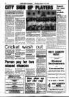 West Briton and Cornwall Advertiser Monday 11 August 1986 Page 20