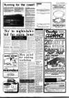 West Briton and Cornwall Advertiser Thursday 14 August 1986 Page 3
