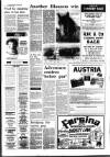 West Briton and Cornwall Advertiser Thursday 14 August 1986 Page 6