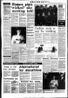 West Briton and Cornwall Advertiser Thursday 14 August 1986 Page 7