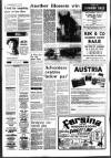 West Briton and Cornwall Advertiser Thursday 14 August 1986 Page 8
