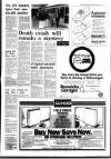 West Briton and Cornwall Advertiser Thursday 14 August 1986 Page 13