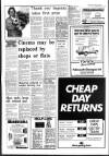 West Briton and Cornwall Advertiser Thursday 14 August 1986 Page 15