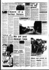 West Briton and Cornwall Advertiser Thursday 14 August 1986 Page 16