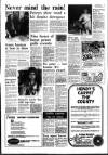 West Briton and Cornwall Advertiser Thursday 14 August 1986 Page 19