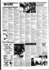 West Briton and Cornwall Advertiser Thursday 14 August 1986 Page 26
