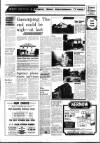 West Briton and Cornwall Advertiser Thursday 14 August 1986 Page 29