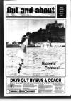 West Briton and Cornwall Advertiser Thursday 14 August 1986 Page 53