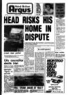 West Briton and Cornwall Advertiser Monday 18 August 1986 Page 1
