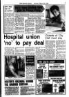 West Briton and Cornwall Advertiser Monday 18 August 1986 Page 3