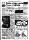 West Briton and Cornwall Advertiser Monday 18 August 1986 Page 7