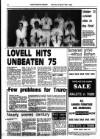 West Briton and Cornwall Advertiser Monday 18 August 1986 Page 16