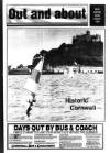 West Briton and Cornwall Advertiser Monday 18 August 1986 Page 17
