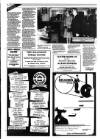 West Briton and Cornwall Advertiser Monday 18 August 1986 Page 24