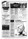 West Briton and Cornwall Advertiser Monday 18 August 1986 Page 28