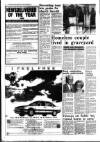 West Briton and Cornwall Advertiser Thursday 28 August 1986 Page 4