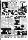 West Briton and Cornwall Advertiser Thursday 28 August 1986 Page 9