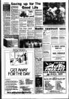 West Briton and Cornwall Advertiser Thursday 28 August 1986 Page 16