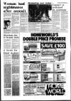 West Briton and Cornwall Advertiser Thursday 28 August 1986 Page 19