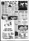 West Briton and Cornwall Advertiser Thursday 28 August 1986 Page 20