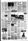 West Briton and Cornwall Advertiser Thursday 28 August 1986 Page 22