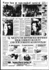 West Briton and Cornwall Advertiser Thursday 28 August 1986 Page 25