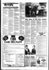 West Briton and Cornwall Advertiser Thursday 28 August 1986 Page 32