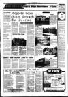 West Briton and Cornwall Advertiser Thursday 28 August 1986 Page 35