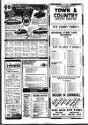 West Briton and Cornwall Advertiser Thursday 28 August 1986 Page 48