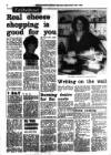 West Briton and Cornwall Advertiser Monday 15 September 1986 Page 6