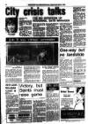 West Briton and Cornwall Advertiser Monday 22 September 1986 Page 16