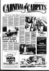 West Briton and Cornwall Advertiser Thursday 25 September 1986 Page 19
