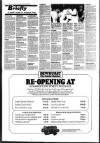 West Briton and Cornwall Advertiser Thursday 25 September 1986 Page 34