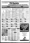 West Briton and Cornwall Advertiser Thursday 25 September 1986 Page 64