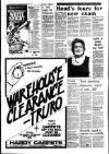 West Briton and Cornwall Advertiser Thursday 02 October 1986 Page 4