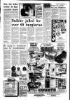 West Briton and Cornwall Advertiser Thursday 02 October 1986 Page 5