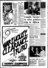 West Briton and Cornwall Advertiser Thursday 02 October 1986 Page 6